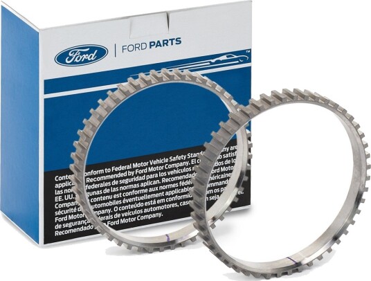FORD 1818631 Sensorring, ABS