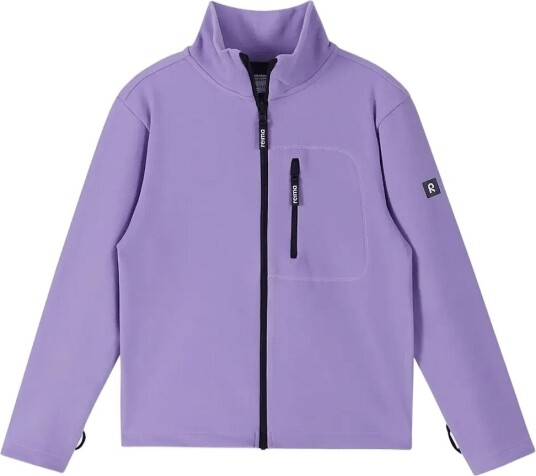 Reima Fleece Sweater Iisisti Purple 164 Reima Fleece Sweater Iisisti Purple 164
