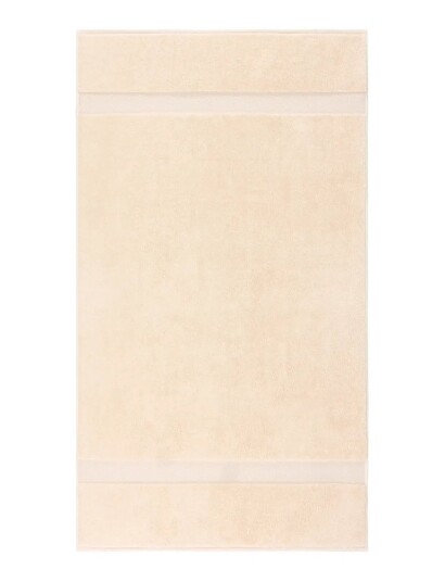 Ralph Lauren Home Dulaney Bath Towel   Cream   75X137CM