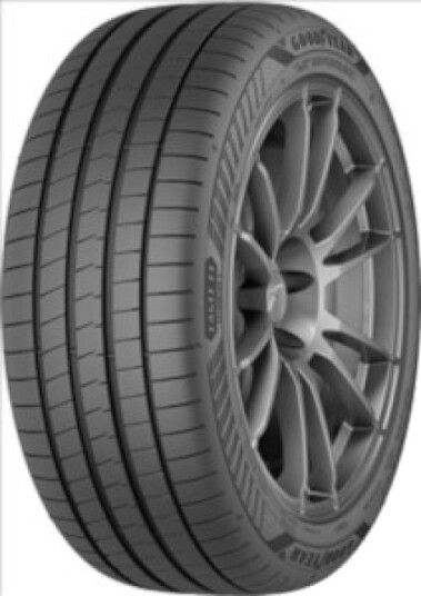 Goodyear Eagle F1 Asymmetric 6 ( 235/45 R18 98Y XL, med felgbeskyttelse (MFS) )