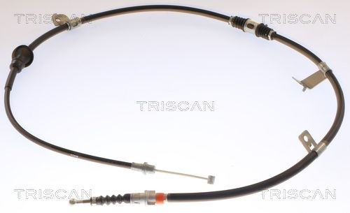 Tautrekk håndbremse TRISCAN 8140 421140
