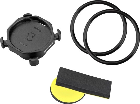 FORCE universal mount holder til FORCE sykkelcomputer