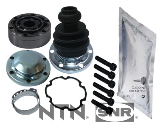 Snr Drivknute drivaksel SNR IJK54.005 Snr Drivknute drivaksel SNR IJK54.005
