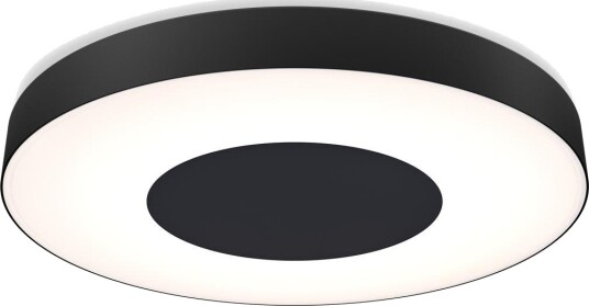 Plejd Plafond CCL-01-S Sort
