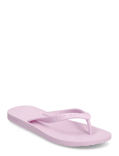 H2O Flip Flop - Pink - 40.5 H2O Flip Flop - Pink - 40.5