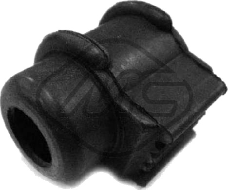 Metalcaucho 00466 Lagring, stabilisator