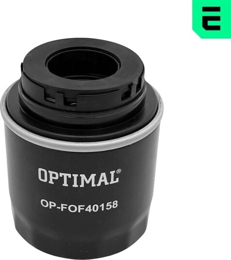 OPTIMAL OP-FOF40158 Oljefilter OPTIMAL OP-FOF40158 Oljefilter