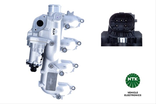 EGR Ventil NGK 94508 EGR Ventil NGK 94508
