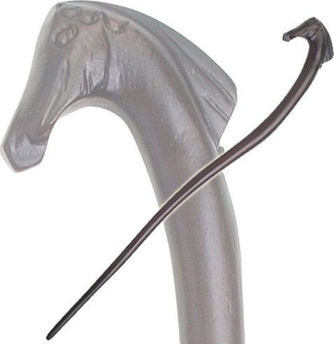 Pan Vision Death Eater Tryllestav Stallion Pan Vision Death Eater Tryllestav Stallion