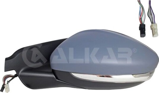 Sidespeil ALKAR 6143066