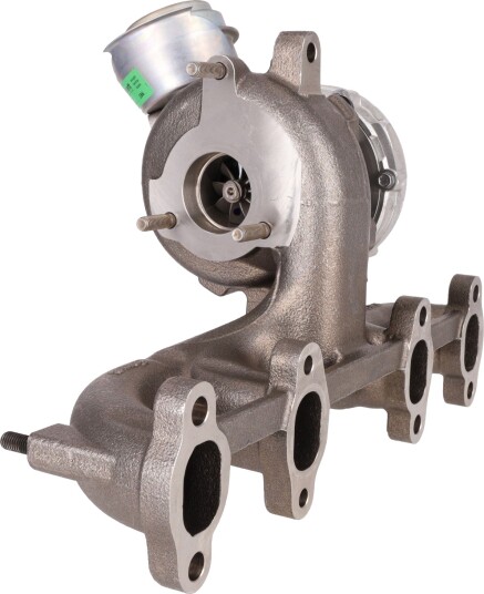 FEBI BILSTEIN 186856 Turbolader