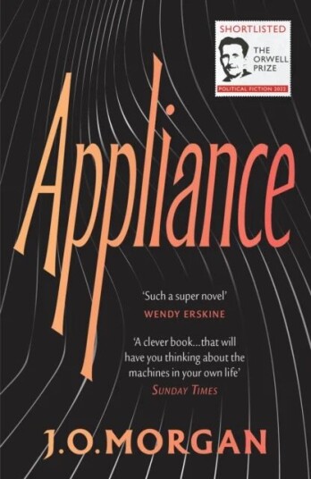 Appliance Av J. O. Morgan