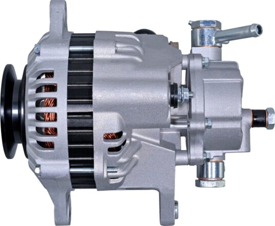 Dynamo HELLA 8EL 011 711-741