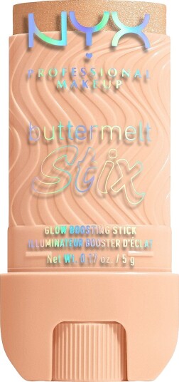 NYX Professional Makeup Buttermelt Glaze Highlighter Stix Gull