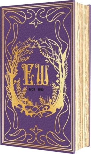 Emily Wilde's Encyclopaedia of Faeries (Deluxe Edition)