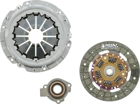 AISIN CKE-OP62R Clutchsett
