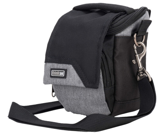 Think Tank Mirrorless Mover 5 V2 Grå Praktisk skulderveske for små kamera