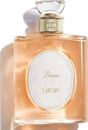 DUNE EAU DE TOILETTE 100 ml