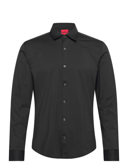 HUGO Ermo Black M