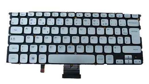 DELL Keyboard (FRENCH) DELL Keyboard (FRENCH)