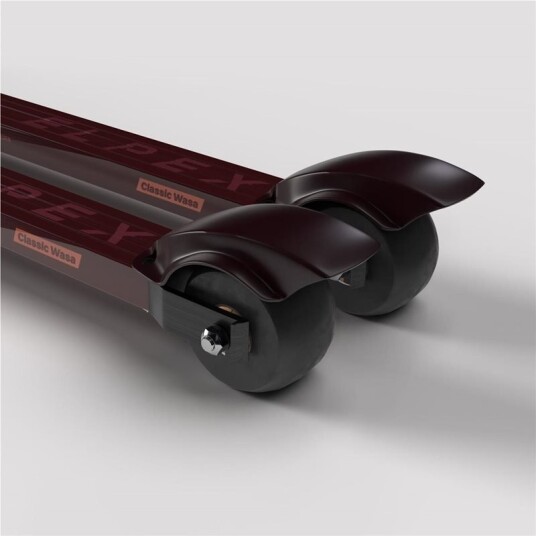 Elpex Classic Wasa Rulleski