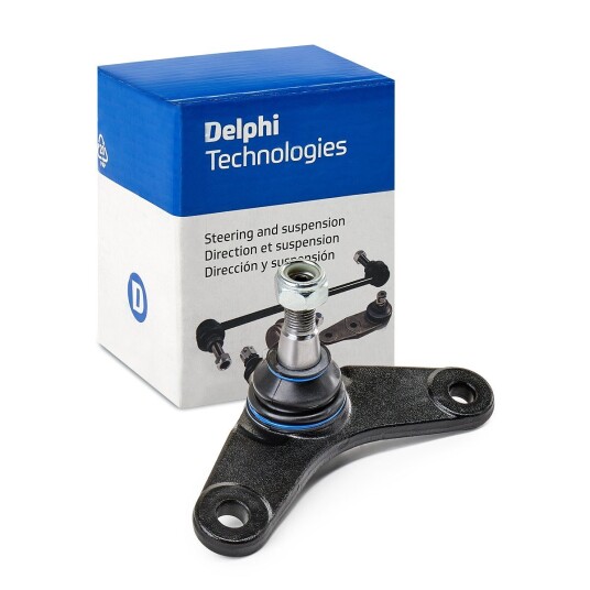 Bærekule DELPHI TC1278 Bærekule DELPHI TC1278