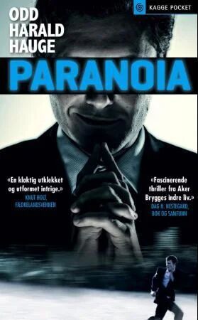 Paranoia Av Odd Harald Hauge Paranoia Av Odd Harald Hauge