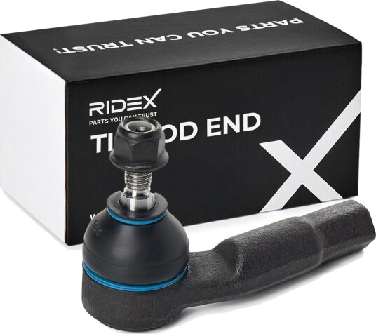 RIDEX 914T0222 Endeledd