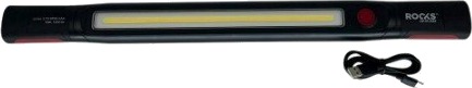 ROOKS OK-03.3038 Stavlampe ROOKS OK-03.3038 Stavlampe
