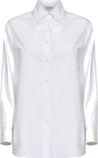 Blanca Vita Dame Bluser & Skjorter Hvit M, Blanca Vita Dame Bluser & Skjorter Hvit M,