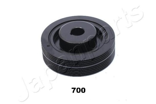 Remskive veivaksel JAPANPARTS PU 700