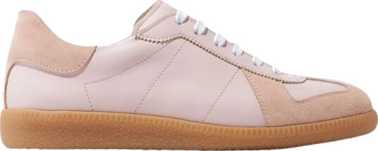 Scarosso Dame Sko Rosa 36 EU,