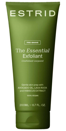 Estrid The Essential Exfoliant 200 ml Estrid The Essential Exfoliant 200 ml