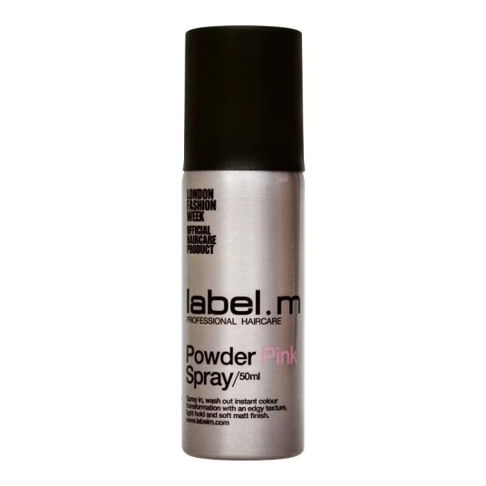 Label.m Powder Pink Spray 50 ml Label.m Powder Pink Spray 50 ml