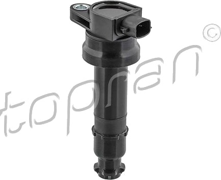 Tennspole TOPRAN 821 429