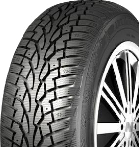 Nankang SW-7 195/65R14 89T Pigg