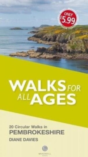 Walks For All Ages Pembrokeshire Av Diane Davies