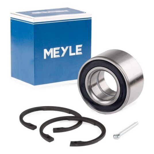 Hjullager MEYLE 614 160 0008 Hjullager MEYLE 614 160 0008