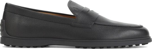 Tod's Herre Sko Svart 43 EU,