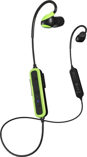 Isotunes Pro Aware 2.0 Green Isotunes Pro Aware 2.0 Green