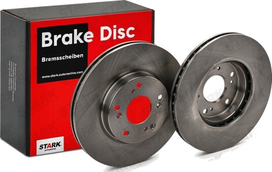STARK SKBD-0023624 Bremseskive