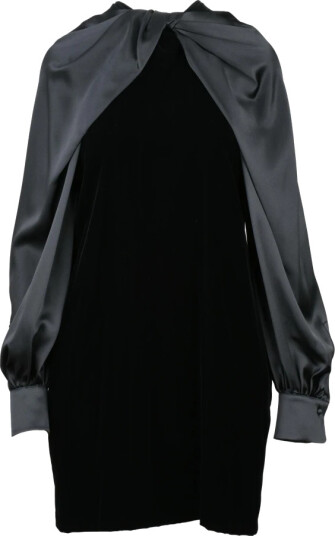 Max Mara Dame Kjoler Svart S,