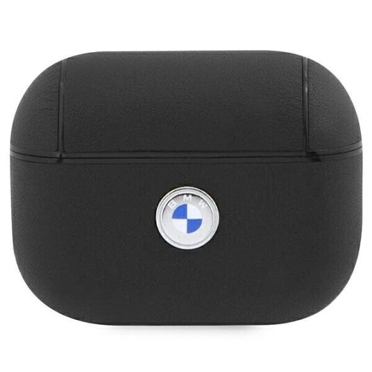 BMW Signature - Veske Til Airpods Pro 2 (Svart)