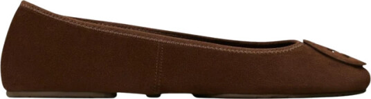 Tory Burch Dame Sko Brun 36 1/2 EU, Tory Burch Dame Sko Brun 36 1/2 EU,