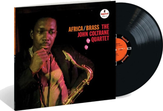Africa/Brass