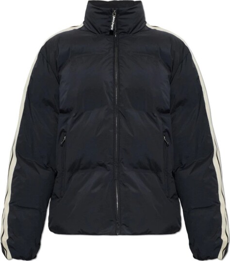 Palm Angels Herre Jakker Svart XL,