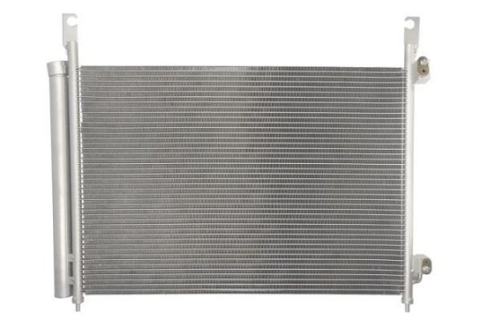 Kondensator THERMOTEC KTT110484 Kondensator THERMOTEC KTT110484