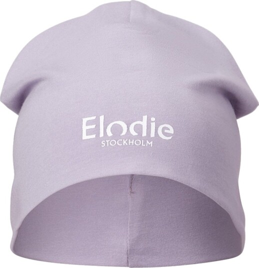 Elodie Details bomullshette Logo Lavender Love 2 3 y Elodie Details bomullshette Logo Lavender Love 2 3 y