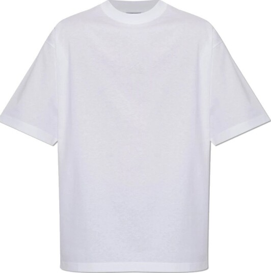 Balenciaga Herre Topper Hvit L, Balenciaga Herre Topper Hvit L,