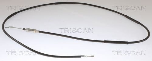 Clutchkabel TRISCAN 8140 28262